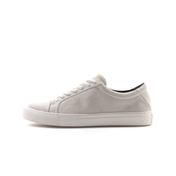 Royal Republiq - Royal Republiq Spartacus Season Shoe White