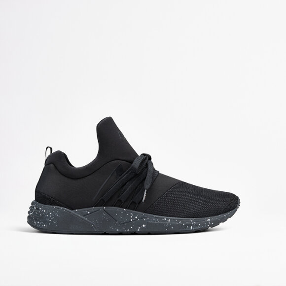 Arkk Copenhagen - Arkk Copenhagen Raven All black