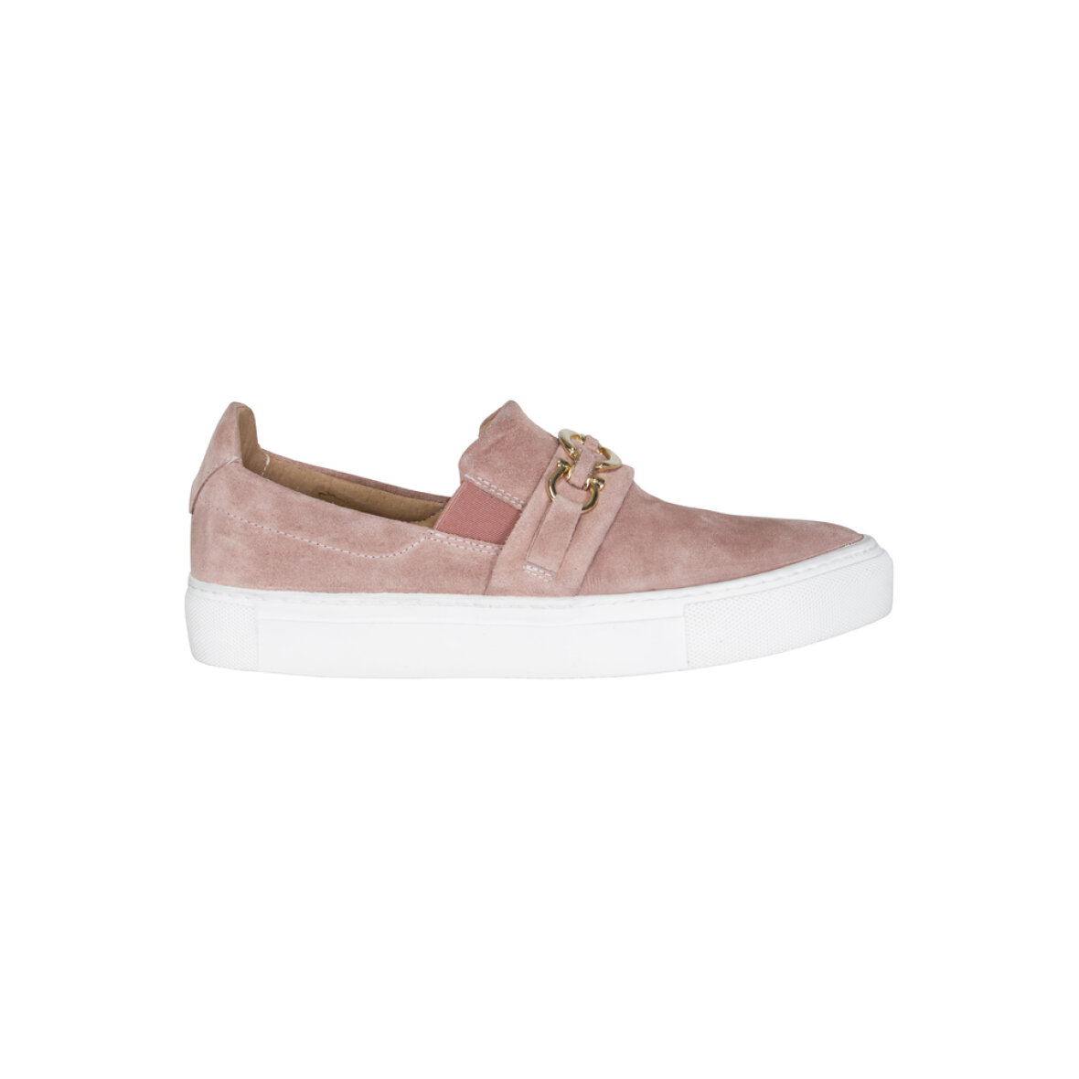 Pavement Rosa Pavement Frida Suede - Shop online nu