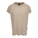 Tiger of sweden - Tiger of Sweden Rocker tee camel