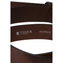 Tiger of sweden - Tiger of Sweden Ivano bælte m. brun