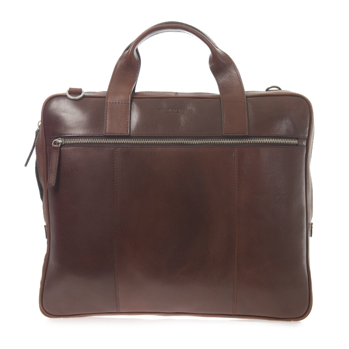 Tiger sweden taske u53270053z sort - Shop online