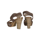 Pavement - Brun pavement sandal Mary