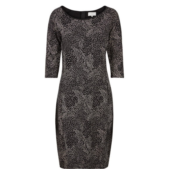 Numph - Nümph Kjole Alpha Jersey Dress
