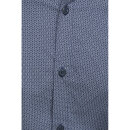 Tommy Jeans - Hilfiger skjorte micro print
