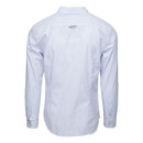 Tommy Jeans - Basic stretch skjorte Hilfiger