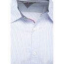 Tommy Jeans - Basic stretch skjorte Hilfiger