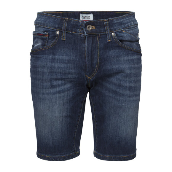 Tommy Jeans - Hilfiger Slim Shorts Scanton