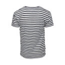 Tommy Jeans - Stribet Hilfiger Denim t-shirt