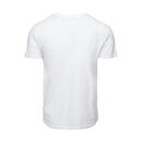 Tommy Jeans - Hilfiger T-shirt Basic cn hvid