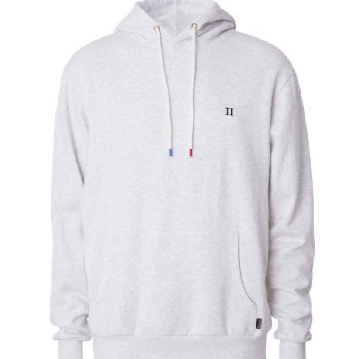 les deux french hoodie