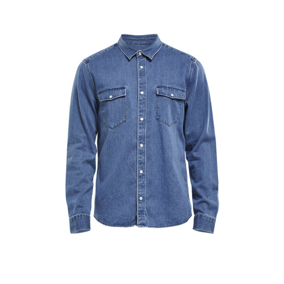 NN07 - Nash shirt 5849 NN07