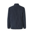 mads nørgaard - Navy Jolen sport nylon jakke