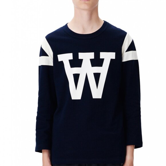 Wood Wood - william-longsleeve-woodwood