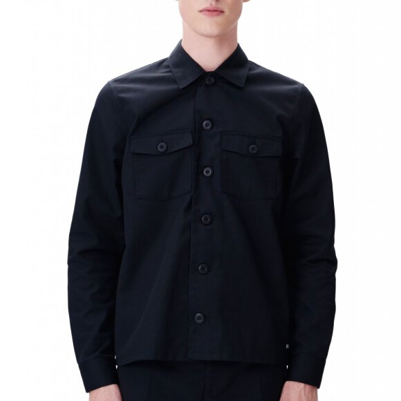 Wood Wood - franco-shirt-woodwood