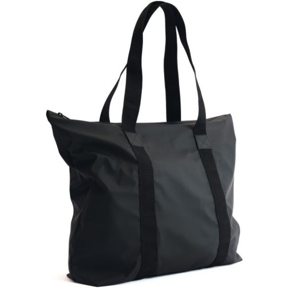 Rains Tote bag