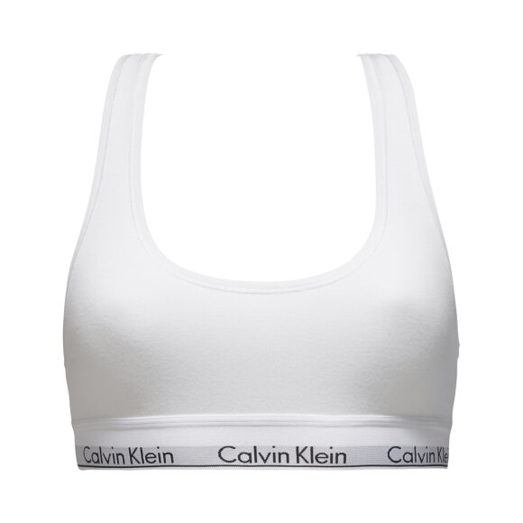 Calvin Klein - Bralette top Calvin Klein