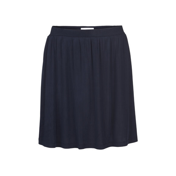 Samsøe & Samsøe - Samsøe Sophie skirt 7681 blå