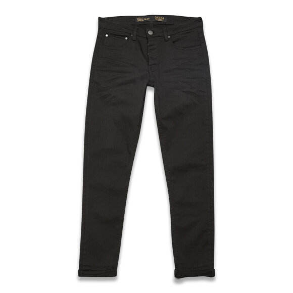 Gabba Jones Jeans K1911 sort