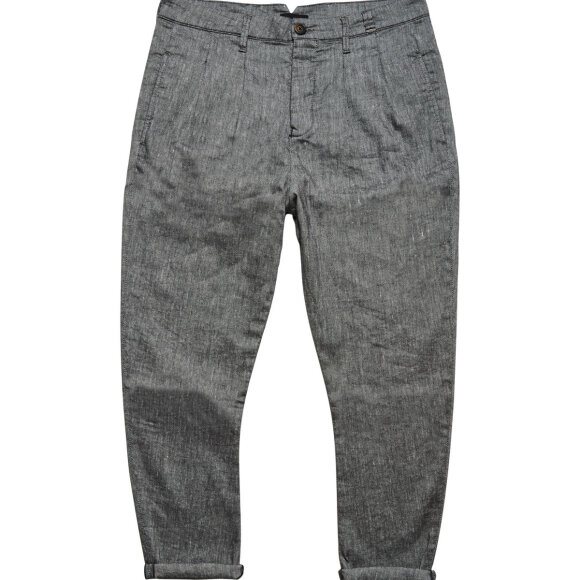Gabba - Firenze Pant k2238 Gabba