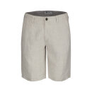 NN07 - Sand NN07 Crown Shorts Hør