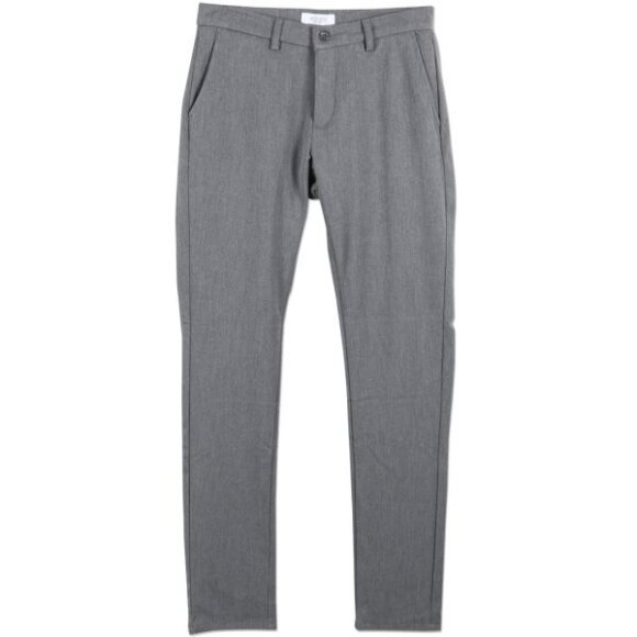 Wood Bird - Woodbird bukser twill pants