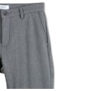 Wood Bird - Woodbird bukser twill pants