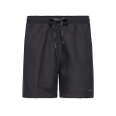 Calvin Klein - Sort Calvin Klein Badeshorts