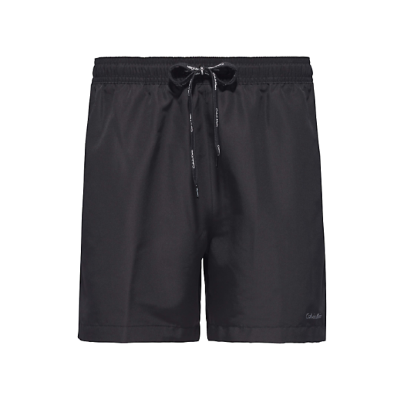 Calvin Klein - Sort Calvin Klein Badeshorts