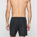 Calvin Klein - Sort Calvin Klein Badeshorts