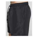 Calvin Klein - Sort Calvin Klein Badeshorts