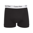 Calvin Klein - Calvin Klein 3 Pak Trunk