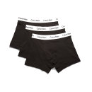 Calvin Klein - Calvin Klein 3 Pak Trunk