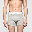 Calvin Klein - Calvin Klein 3 Pak Trunk