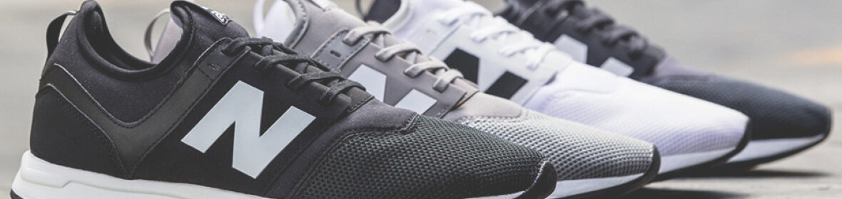 New Balance New Balance