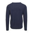 Tommy Jeans - hilfiger original-cn-sweater Blå