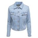 Lee - Rider Jacket Bleached stone