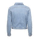 Lee - Rider Jacket Bleached stone