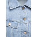 Lee - Rider Jacket Bleached stone