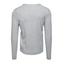 Tommy Jeans - Hilfiger original sweater grå