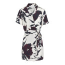 Samsøe & Samsøe - Samsøe evette dress hvid