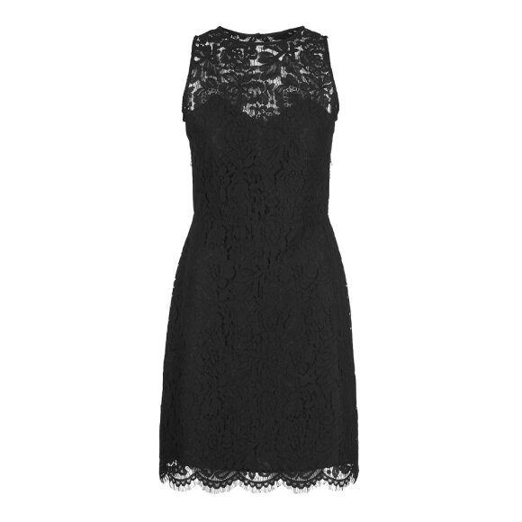 Samsøe & Samsøe - Samsøe Becks Dress 7369 sort