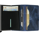 secrid - Miniwallet Blue