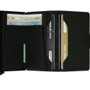 secrid - Miniwallet Crisple Black