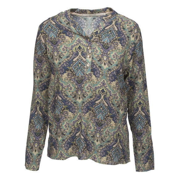 Costa Mani Aleaia shirt