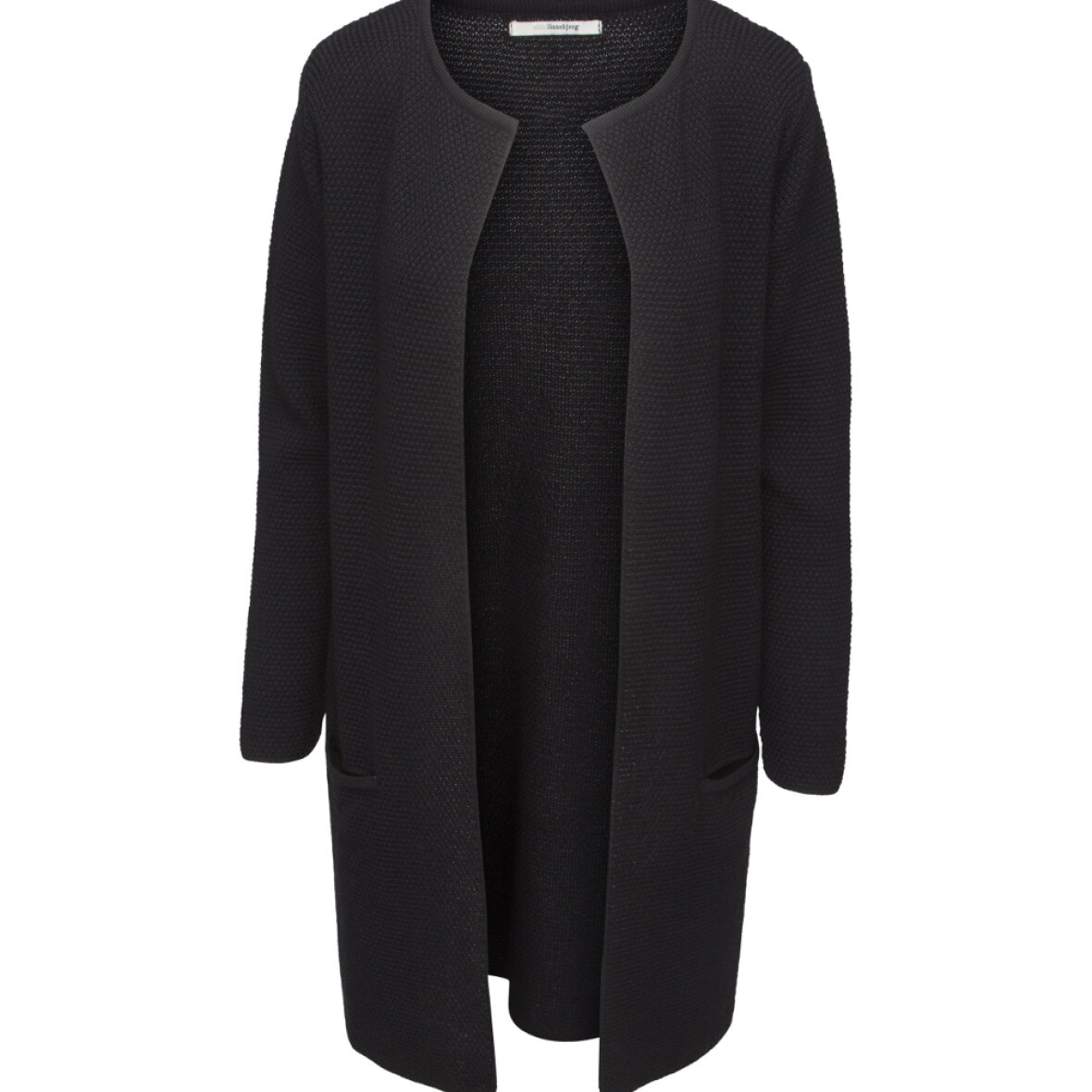 sibin linnebjerg Mary cardigan Shop online nu