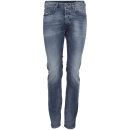 Diesel - Blå Diesel buster 853p jeans