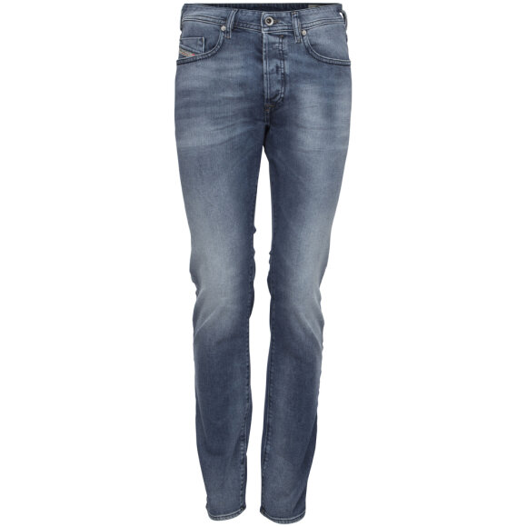 Diesel - Blå Diesel buster 853p jeans