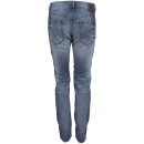 Diesel - Blå Diesel buster 853p jeans