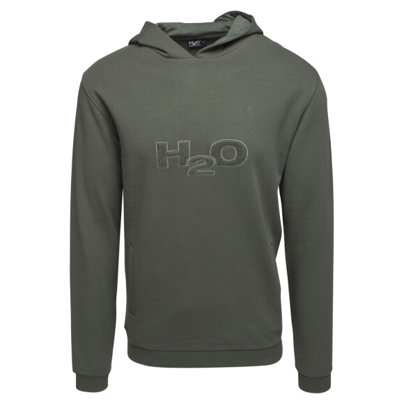 Banty Lagacy sweat hoodie H2O